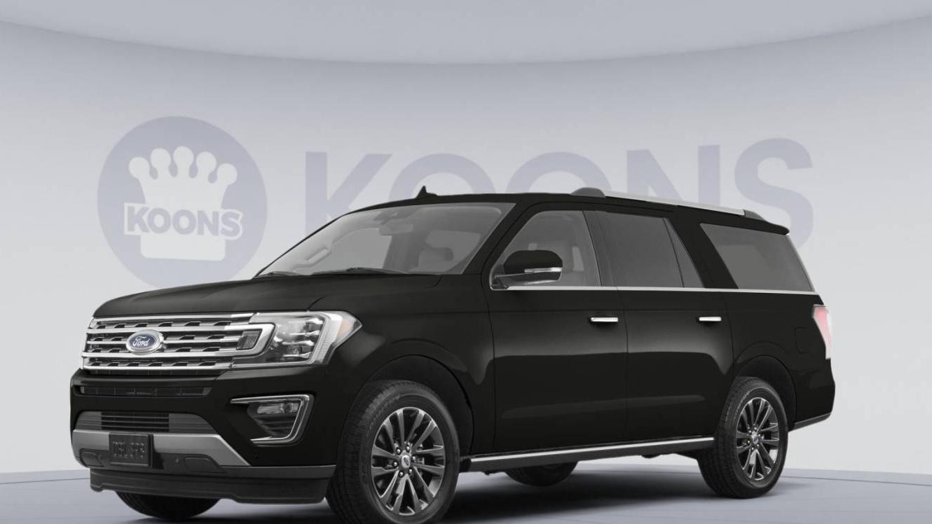 FORD EXPEDITION MAX 2021 1FMJK2AT9MEA37880 image